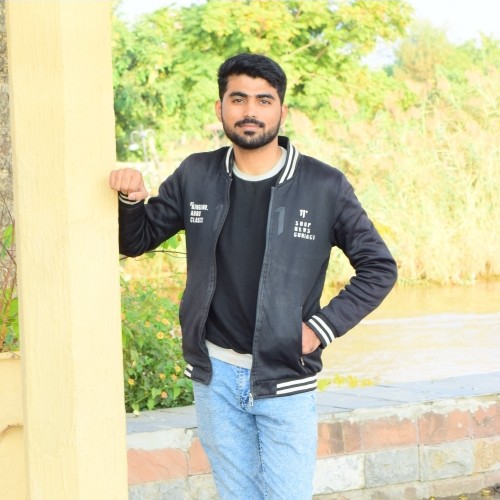 Sajid M.