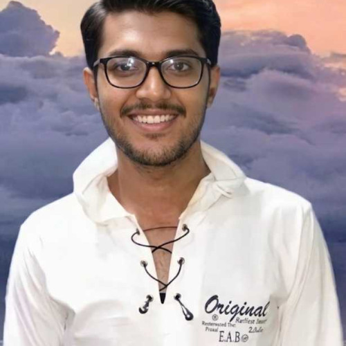 Himanshu S. profile photo