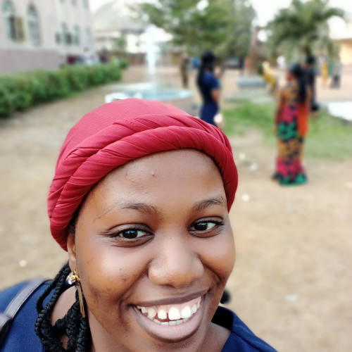 Muoma M. profile photo