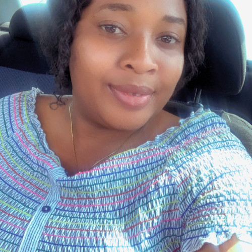 Precious J. profile photo