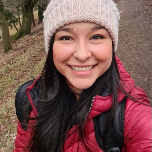 Johanna M. profile photo