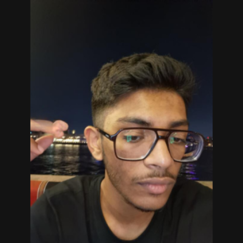 Ahmed A. profile photo