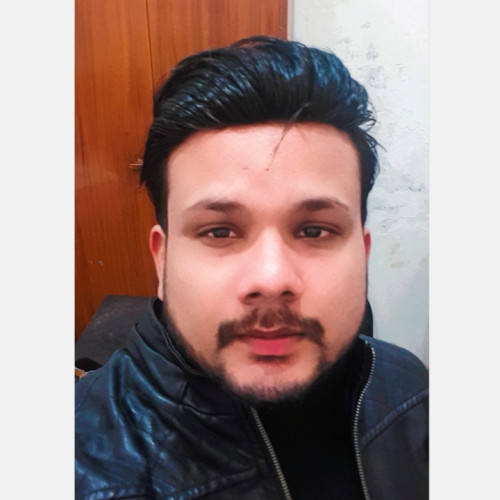 PARTH S.