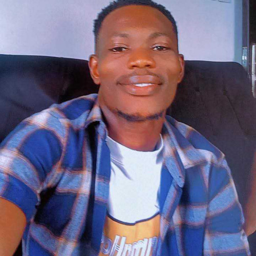 Otega G. profile photo