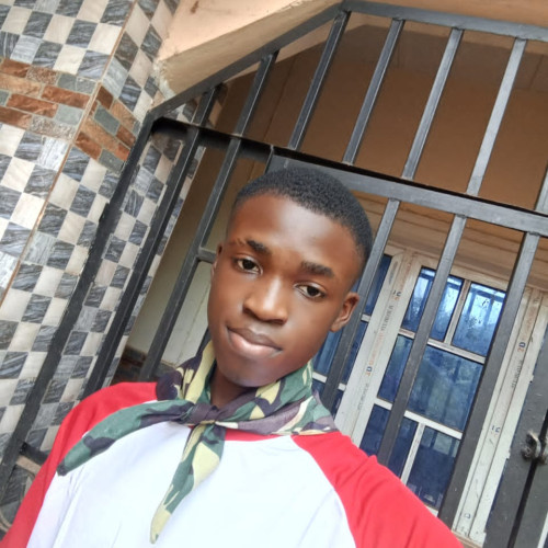 Monday  C. profile photo