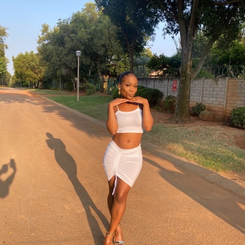 Andisiwe M.
