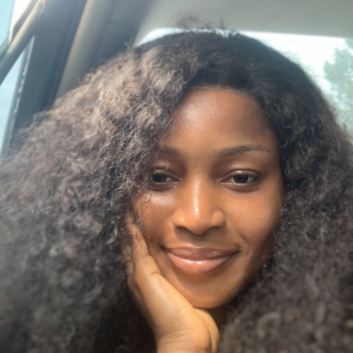 Chisom  O. profile photo