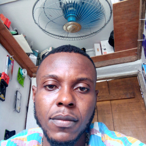 Star boy S. profile photo