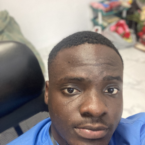 Daniel O. profile photo