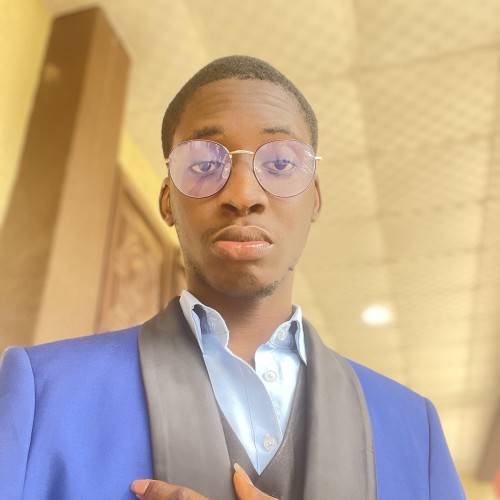 Favour O. profile photo
