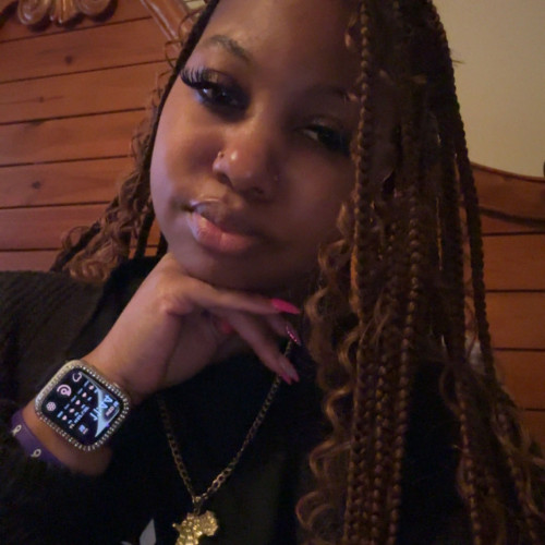Shantia C. profile photo
