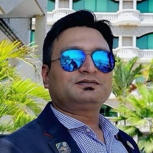 Alex M. profile photo