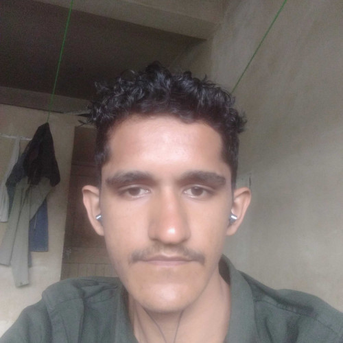 pravin c. profile photo