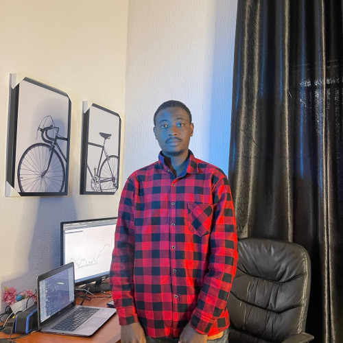 oluwatoyin k. profile photo