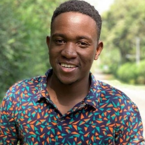 Drileba S. profile photo