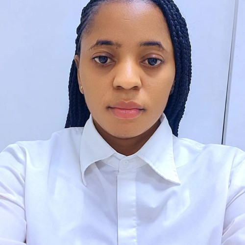Pretty B. profile photo