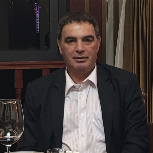 dror b. profile photo