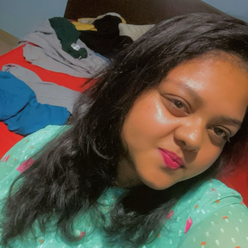 Natasha V. profile photo