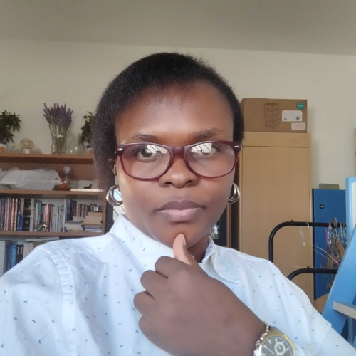 christiana c. profile photo