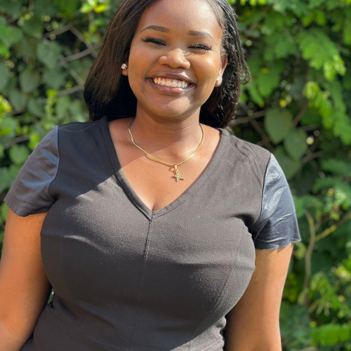 Cherie K. profile photo