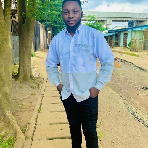 olatunji o.