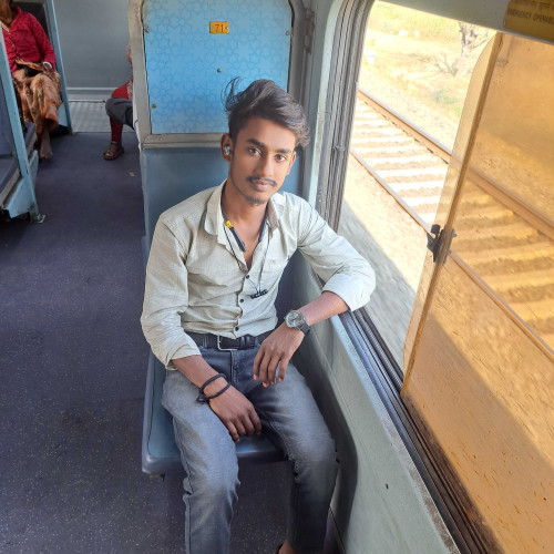 sumit K. profile photo