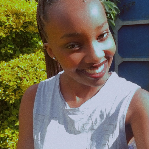 Gitahi D.