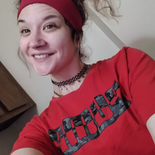 Brittney F. profile photo
