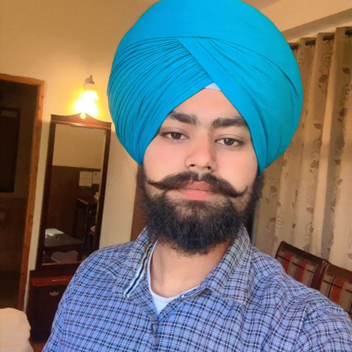 Preet R. profile photo