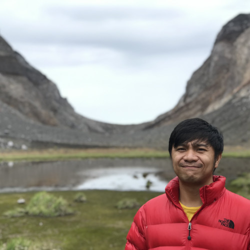 Fernando Evander Francois W. profile photo