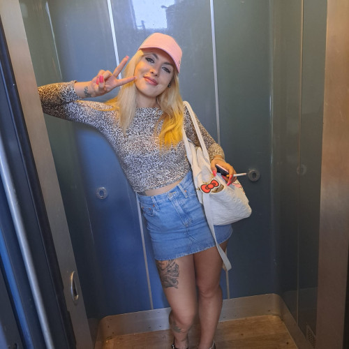 Alisa  G. profile photo