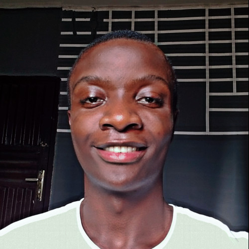 Uche Victor  A. profile photo