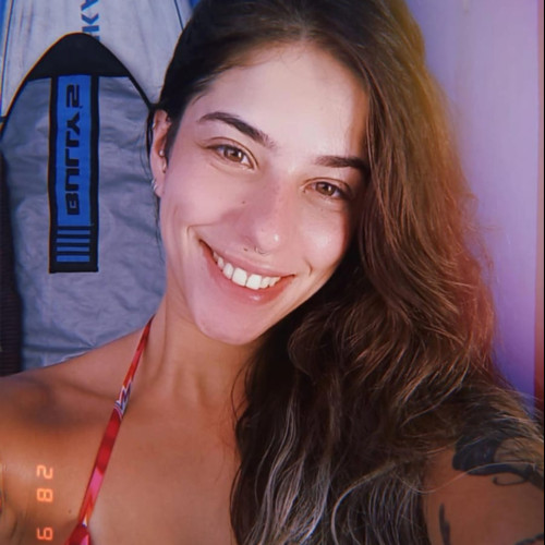Gabriela  A. profile photo