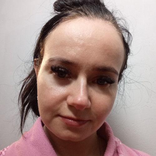 Alina T. profile photo
