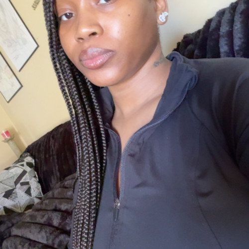 Mariah L. profile photo