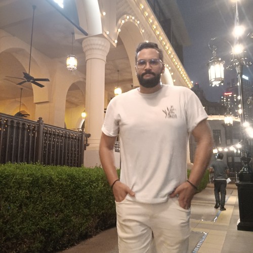 Jamal E. profile photo