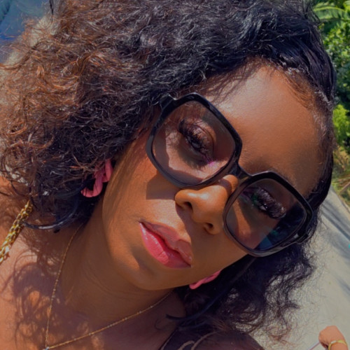 Sinina B. profile photo