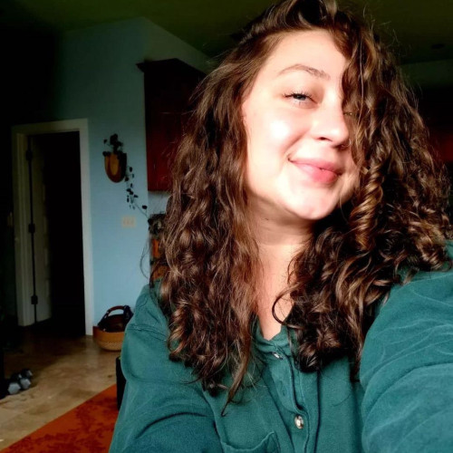 Ximena L. profile photo