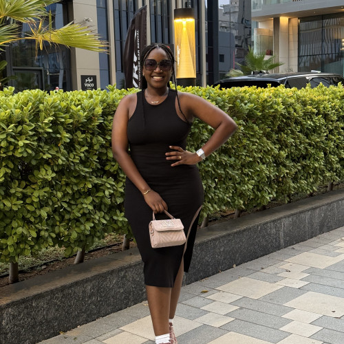 Getrude W. profile photo