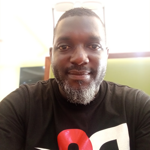 Akintunde O. profile photo