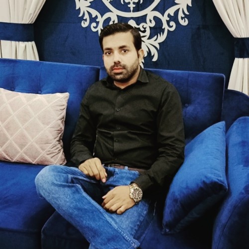 Khubaib A.