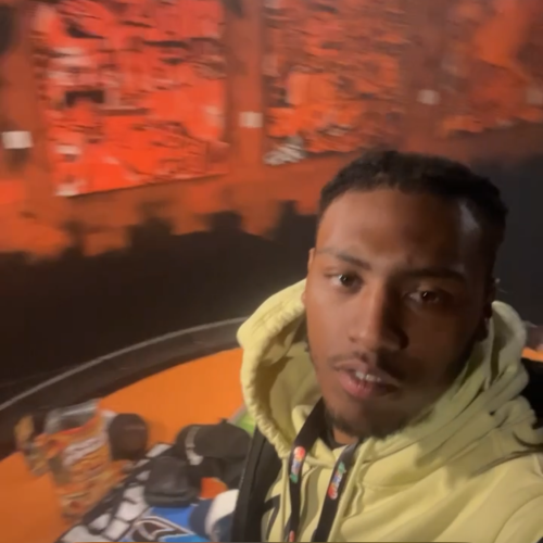 Malikaah J. profile photo