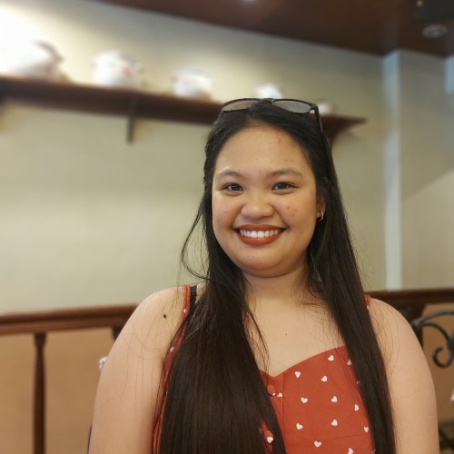 Danine B.