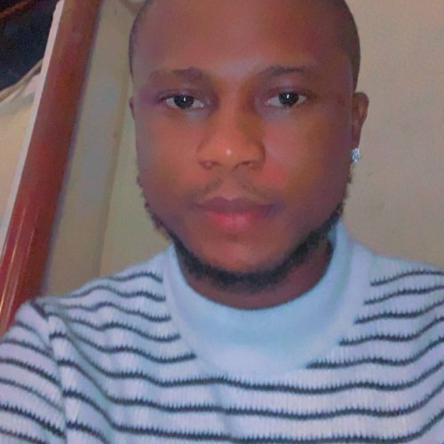 John A. profile photo