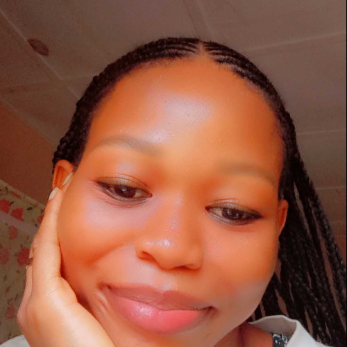 chiamaka p. profile photo