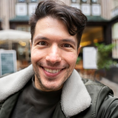 Rupen  C. profile photo
