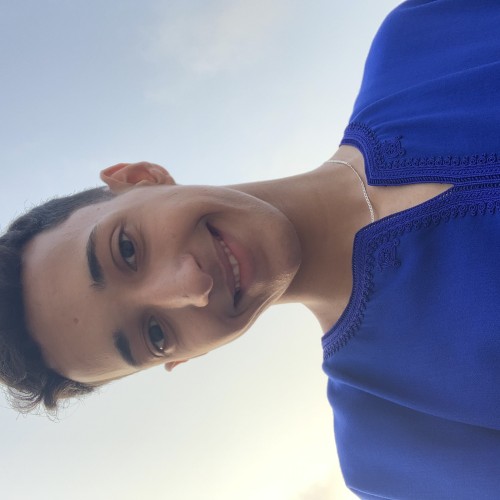 Aboubaker I. profile photo