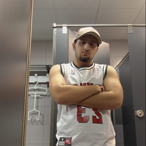 Ayoub B. profile photo