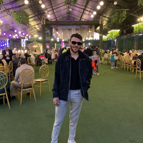 Khaled S. profile photo