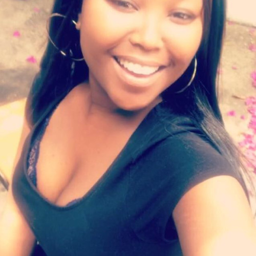 Naledi F. profile photo